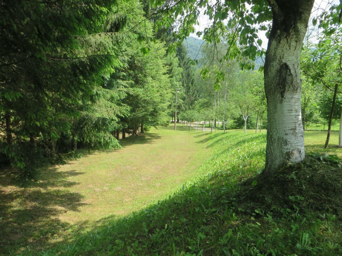 Kuca Za Odmor Rubesa Villa Turke Exterior photo